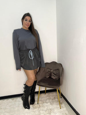 Coordinato Carmen
