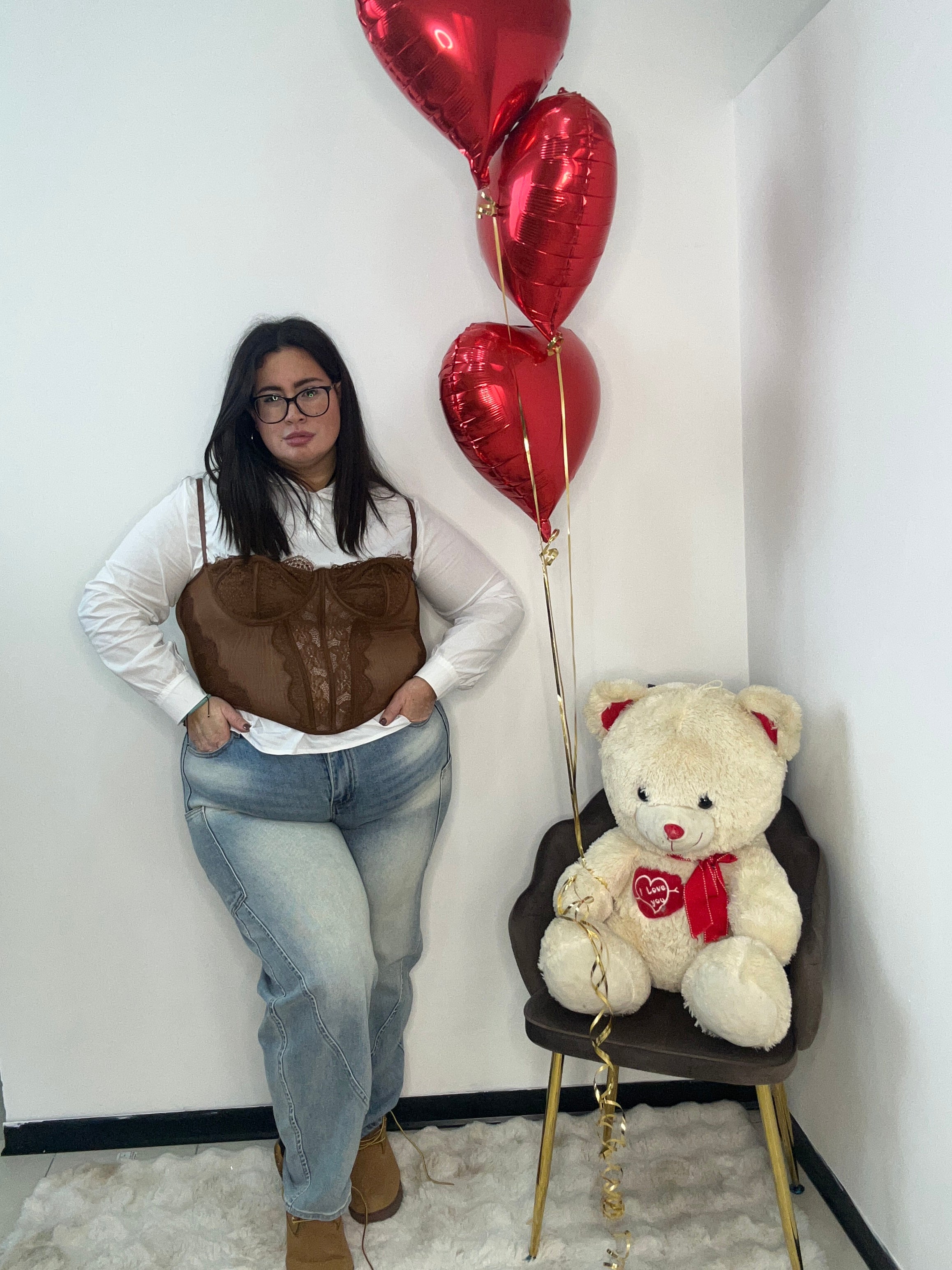 Jeans Elia