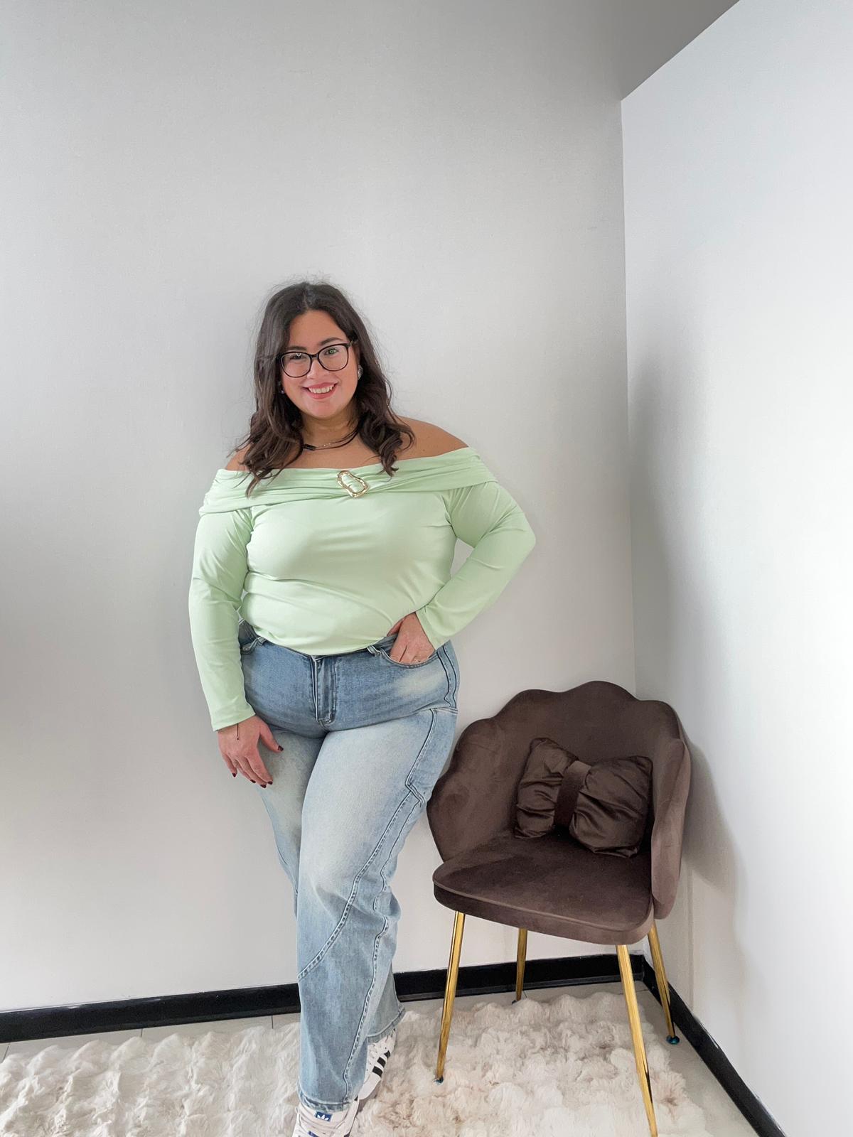 Maglia Kim