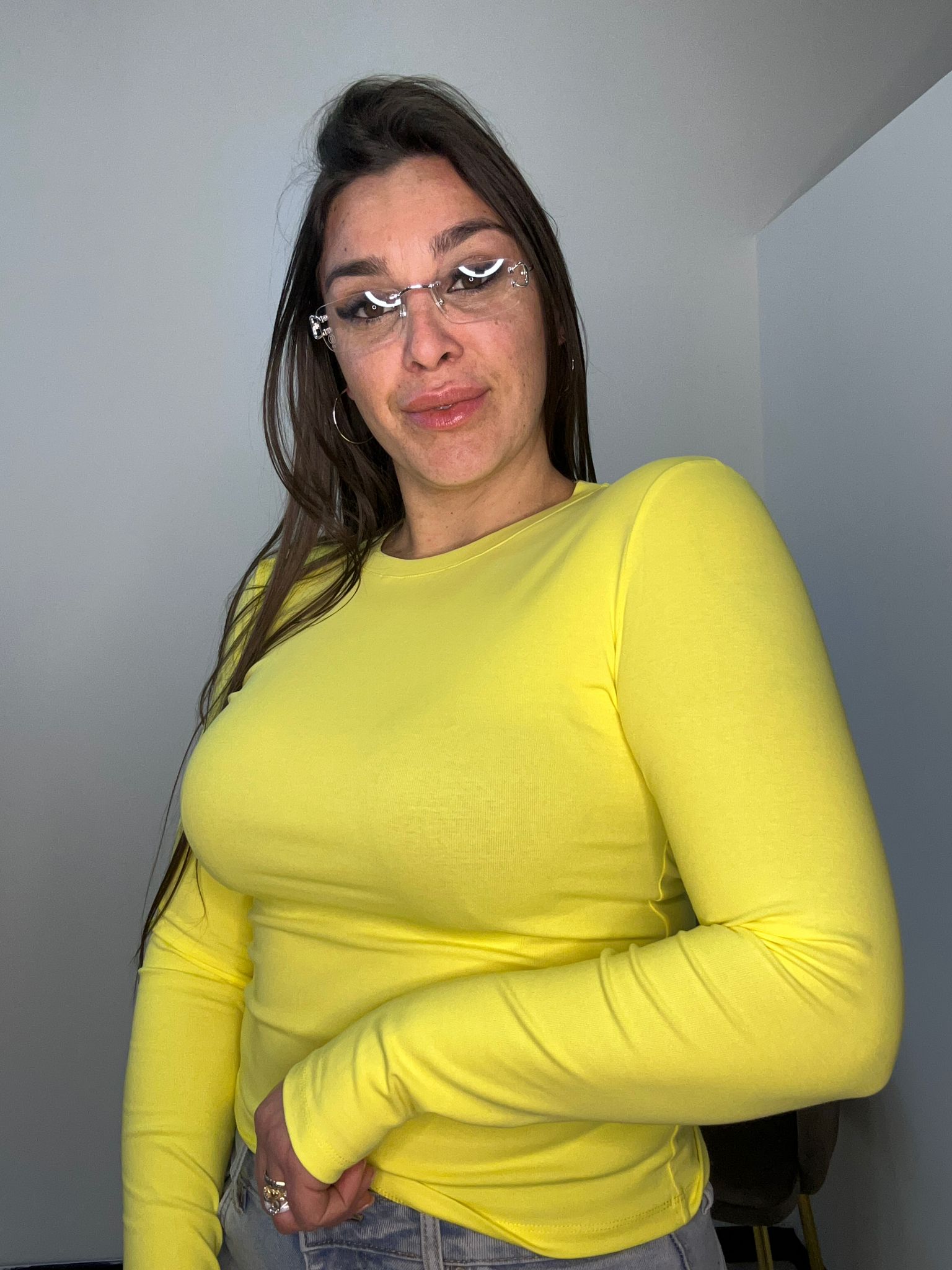 Maglia Lumina