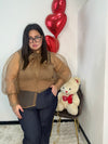 Camicia Pois