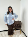 Giacca in denim