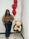 Jeans Ballon